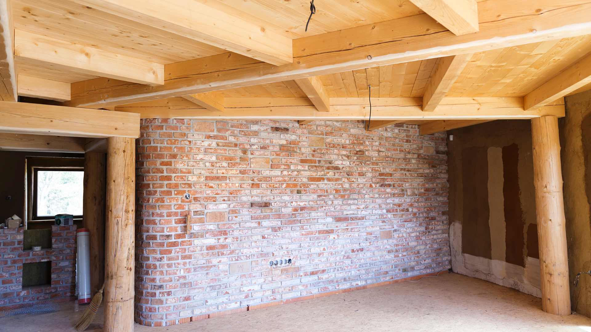 maison passive