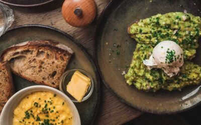 Comment réaliser un petit-déjeuner bio, naturel et sain