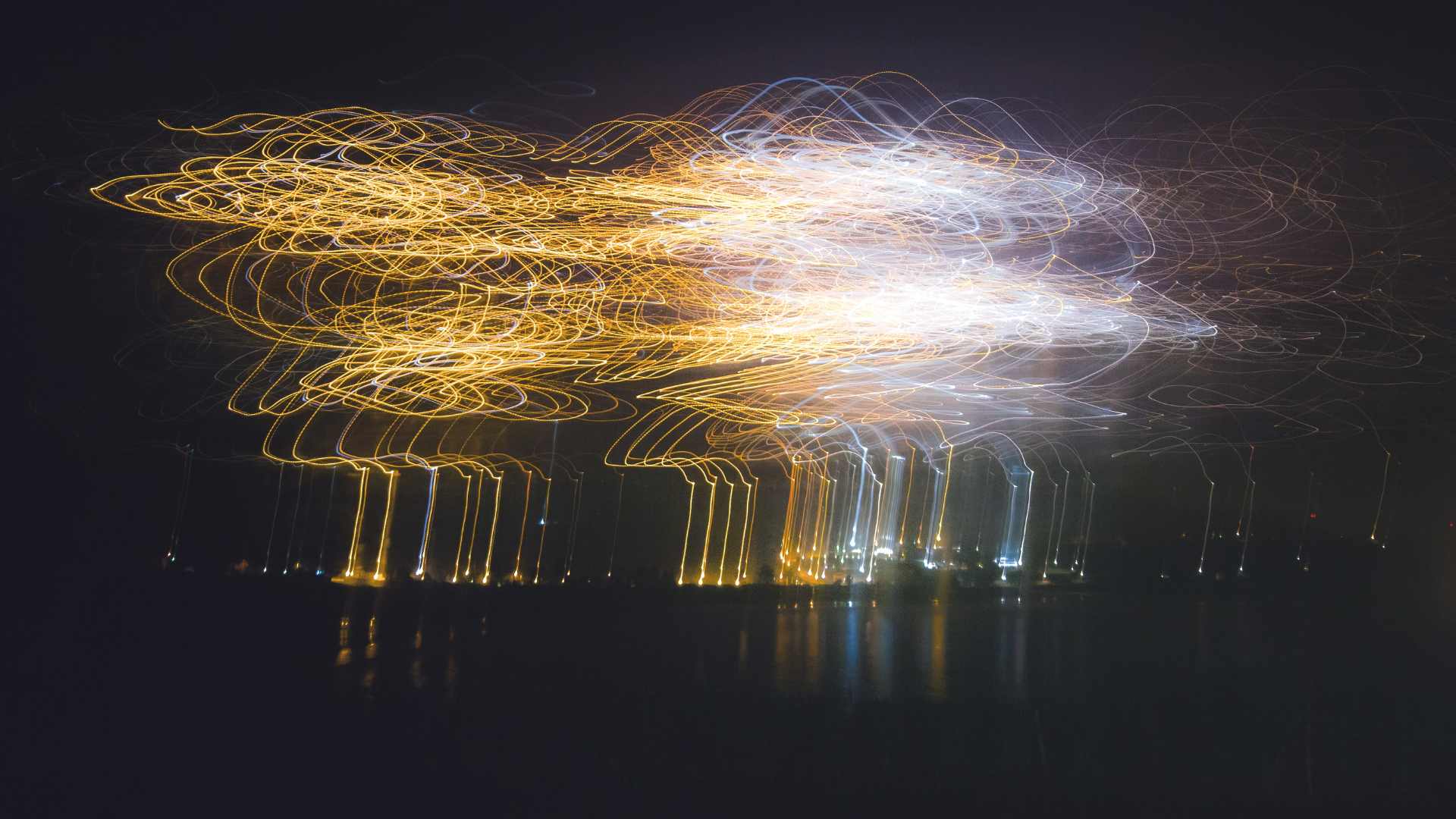 pollution lumineuse