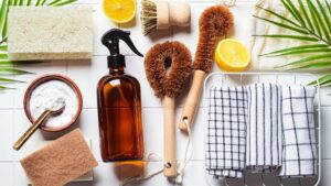Produit ménager bio