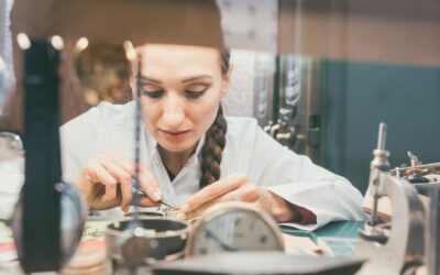 La réparation comme moyen de limiter son empreinte écologique