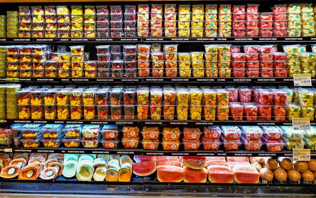 Les supermarchés bio sont-ils vraiment écolos