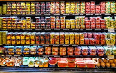 Les supermarchés bio sont-ils vraiment écolos