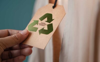 Les textiles bio, vers une mode plus durable