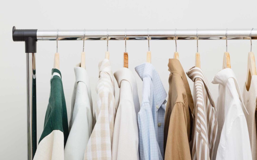 Comment les vêtements bio peuvent révolutionner la mode