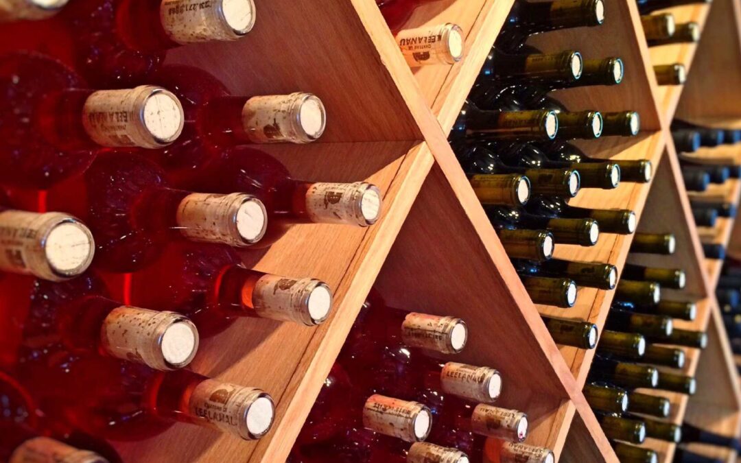Le vin bio, entre mythes et réalités