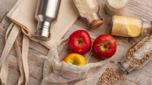 bio et zéro déchet