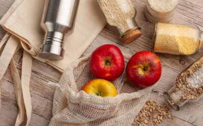 Bio et zéro déchet, comment concilier les deux