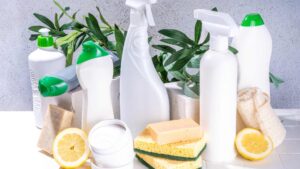 produit ménager bio