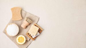 produit ménager bio