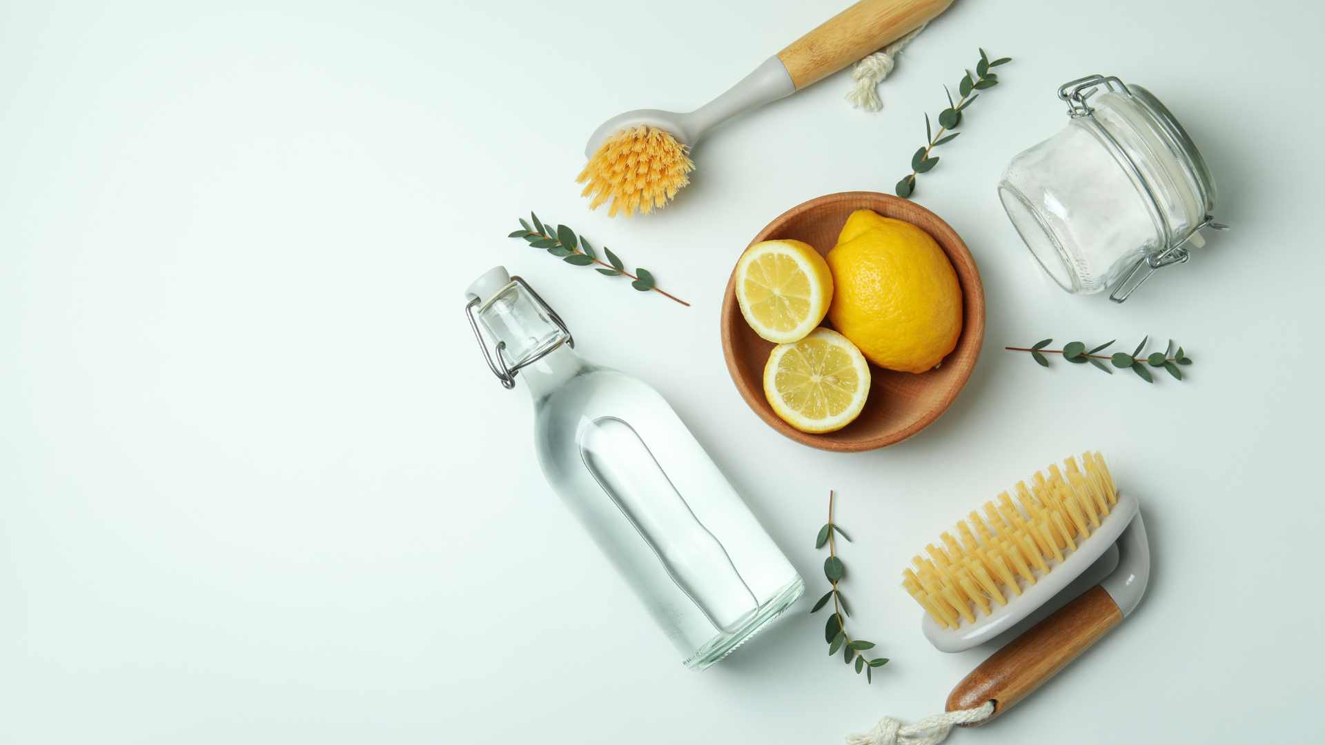 produit ménager bio